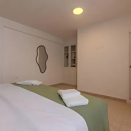 Casa Hibiscus - Joya En Getsemani Cartagena
