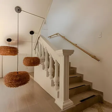Casa Hibiscus - Joya En Getsemani Holiday home *