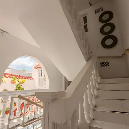 Holiday home Casa Hibiscus - Joya En Getsemani