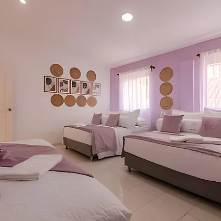 Casa Hibiscus - Joya En Getsemani Holiday home