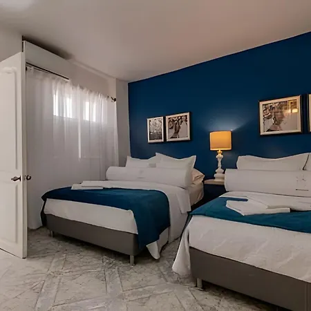Casa Hibiscus - Joya En Getsemani Holiday home Cartagena