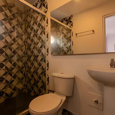 Casa Hibiscus - Joya En Getsemani Cartagena