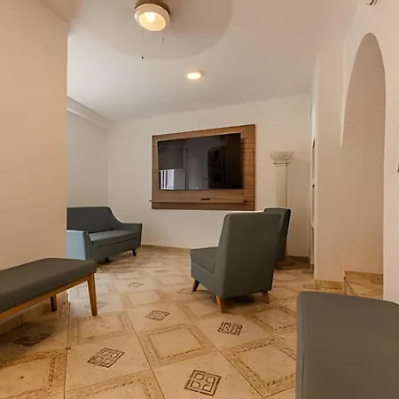 Casa Hibiscus - Joya En Getsemani Holiday home Cartagena