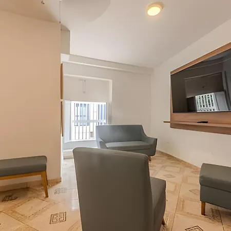Casa Hibiscus - Joya En Getsemani Holiday home *