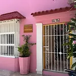 Casa Hibiscus - Joya En Getsemani