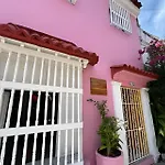 Casa Hibiscus - Joya En Getsemani