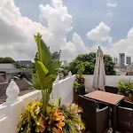 Casa Hibiscus - Joya En Getsemani