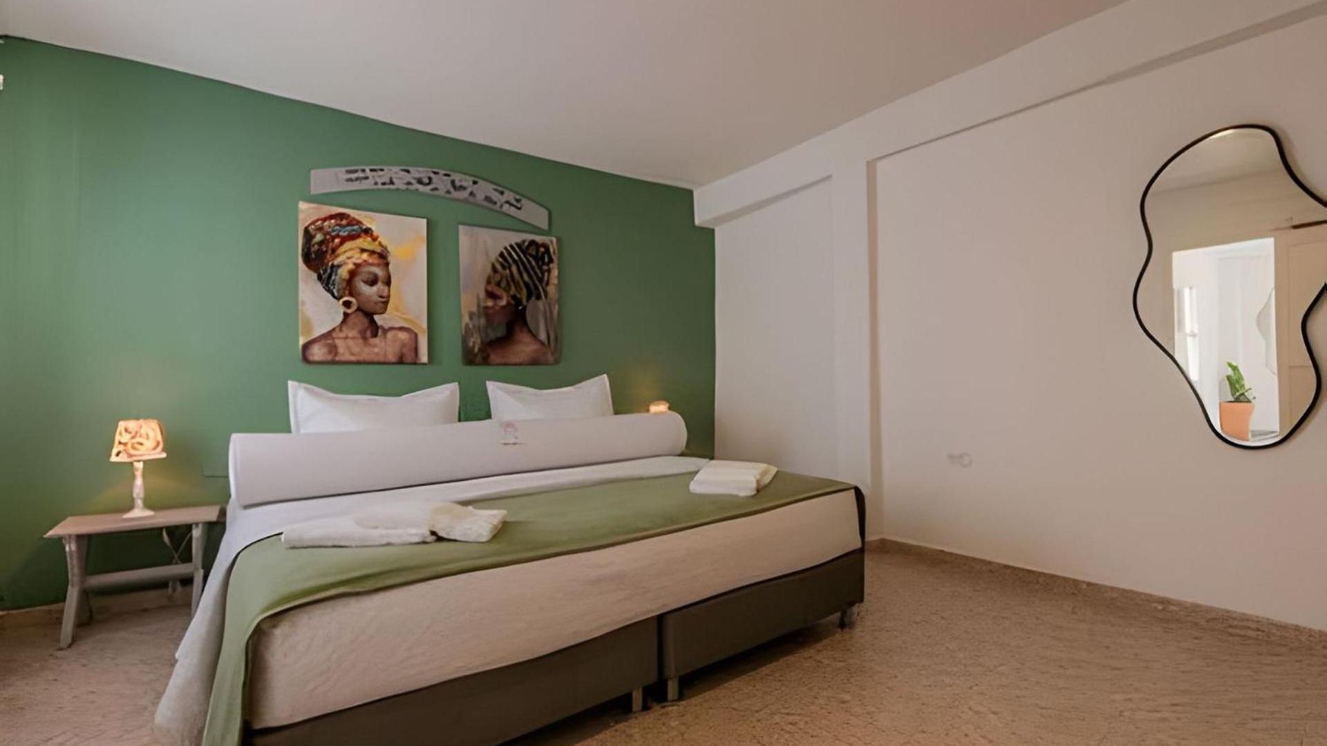 Casa Hibiscus