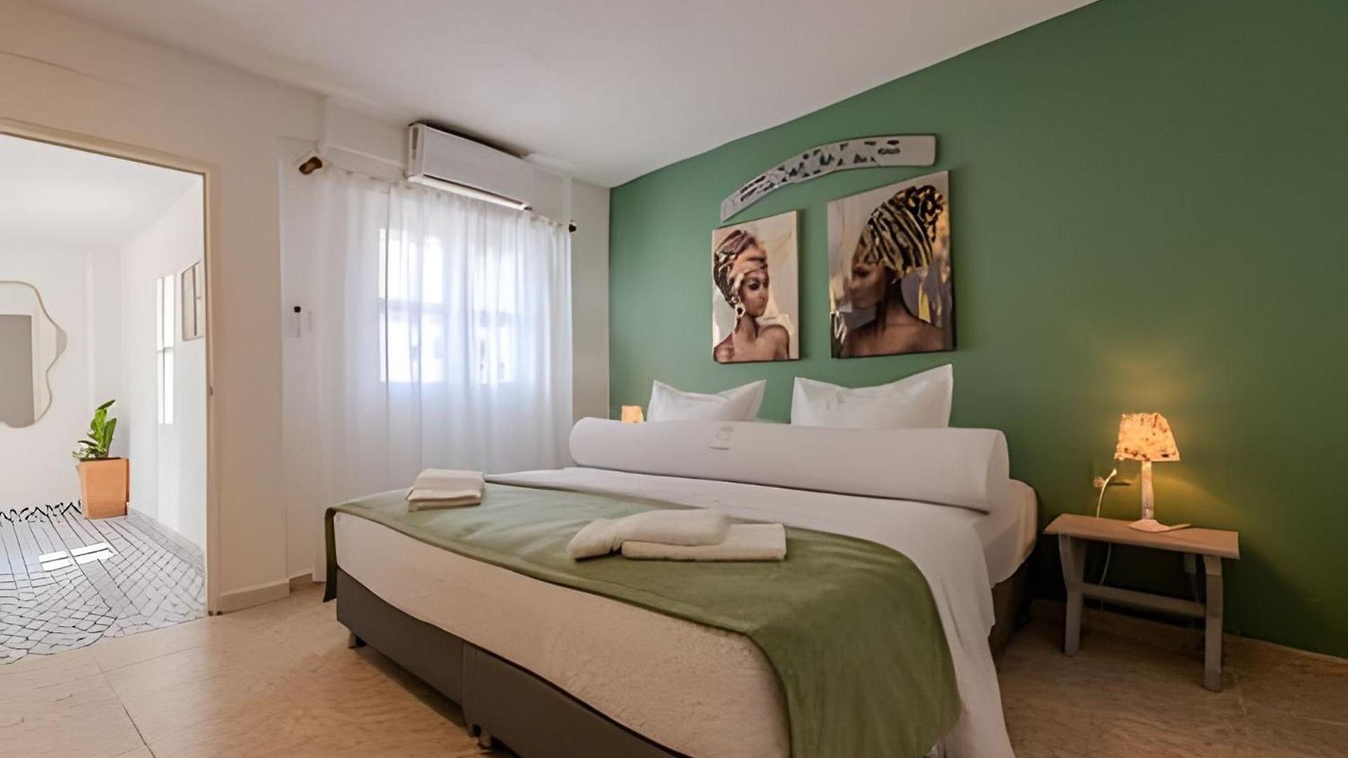 Сasa de vacaciones Casa Hibiscus