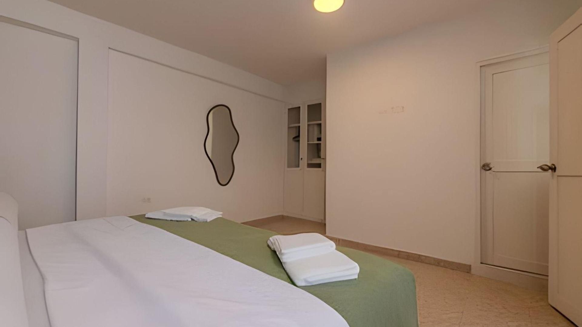 Casa Hibiscus Cartagena