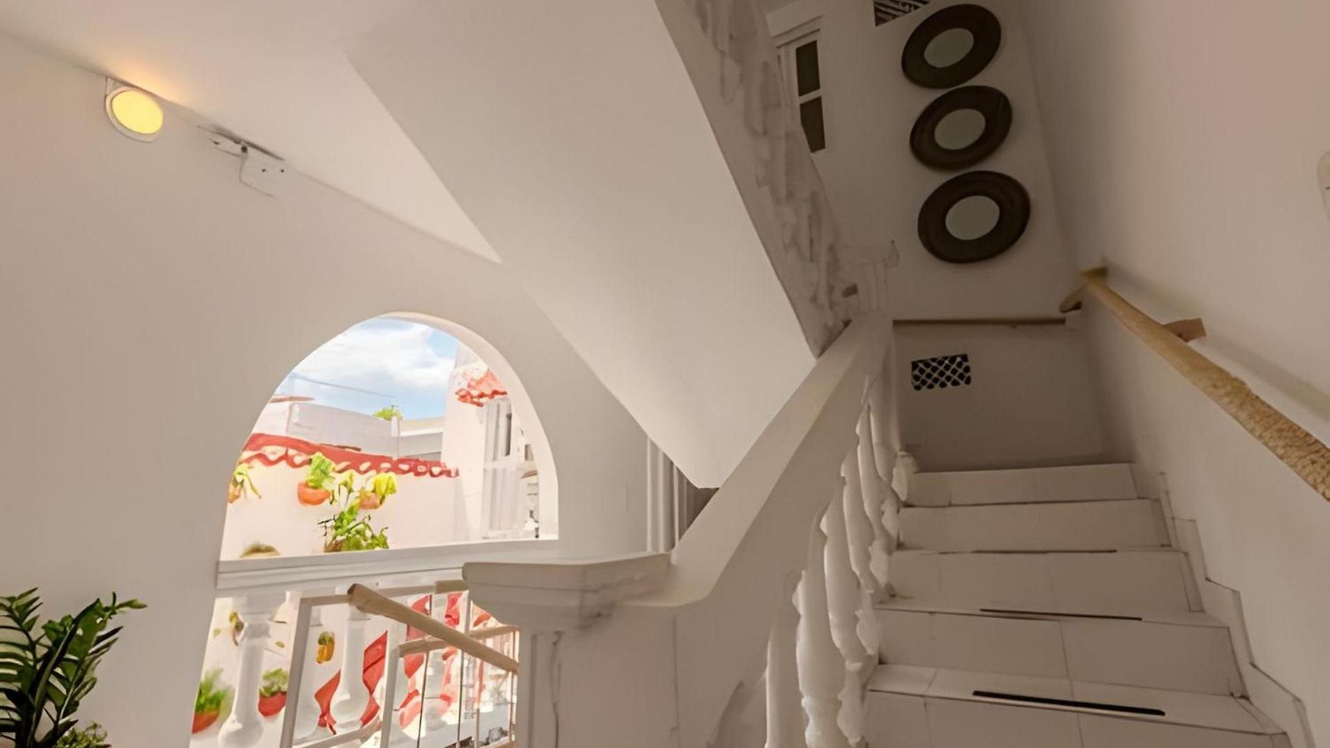 Сasa de vacaciones Casa Hibiscus