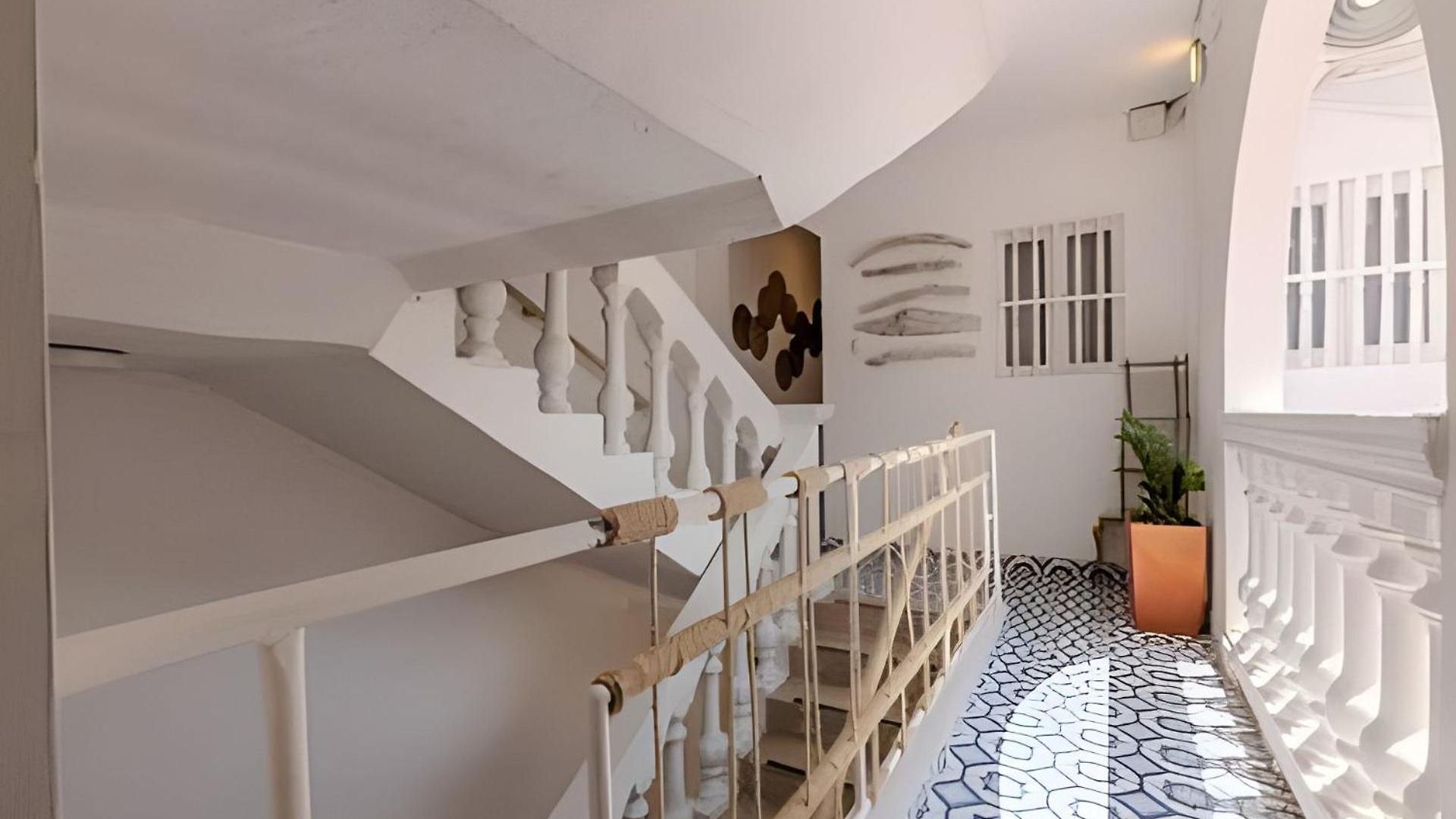 Casa Hibiscus Сasa de vacaciones Cartagena