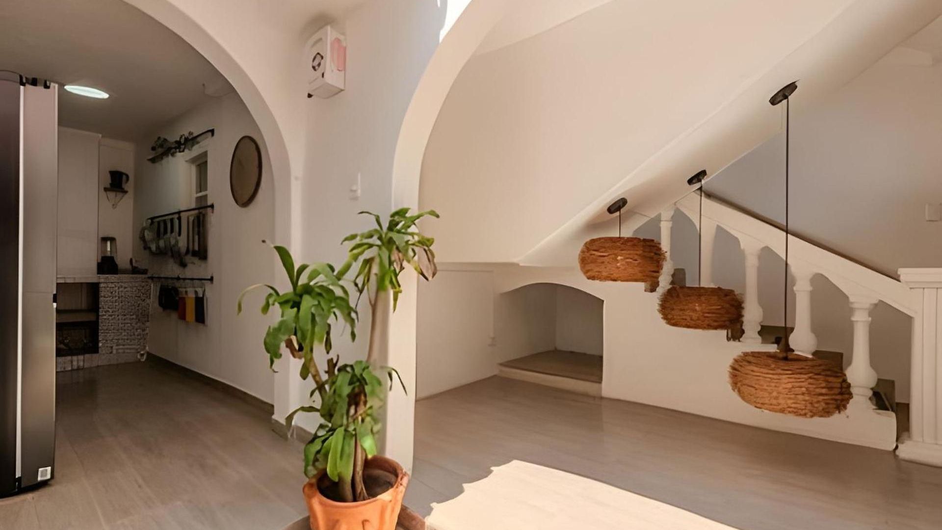 Сasa de vacaciones Casa Hibiscus Cartagena
