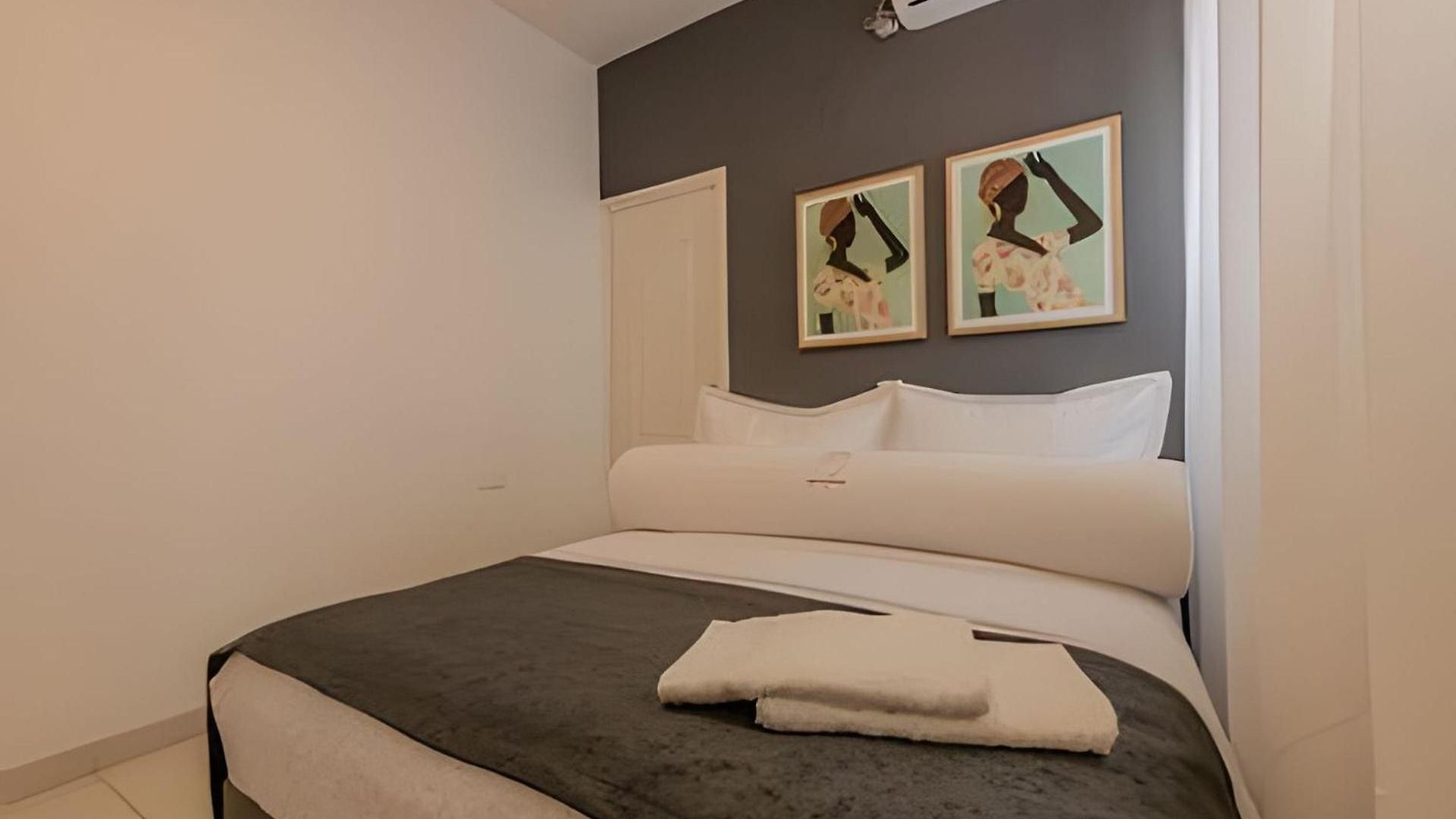 Casa Hibiscus * Cartagena