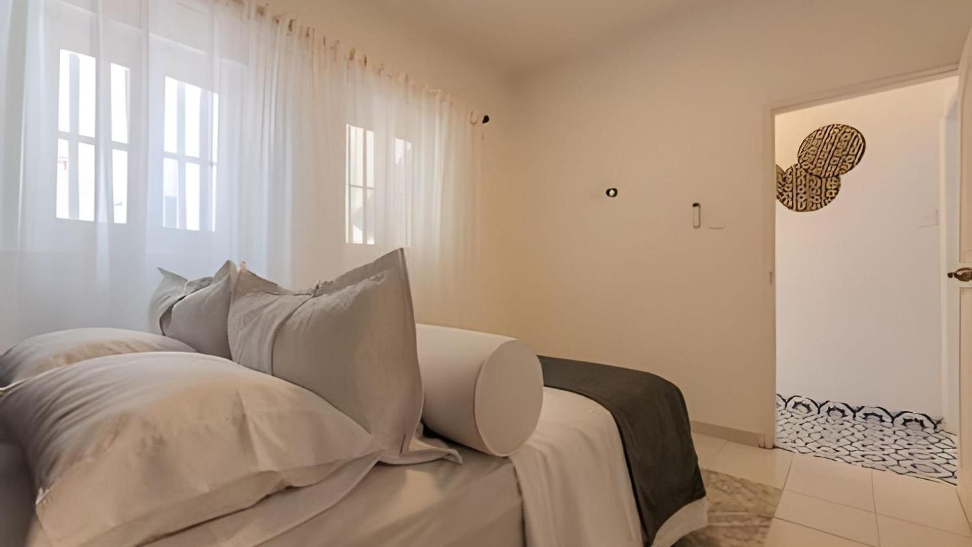 Сasa de vacaciones Casa Hibiscus *