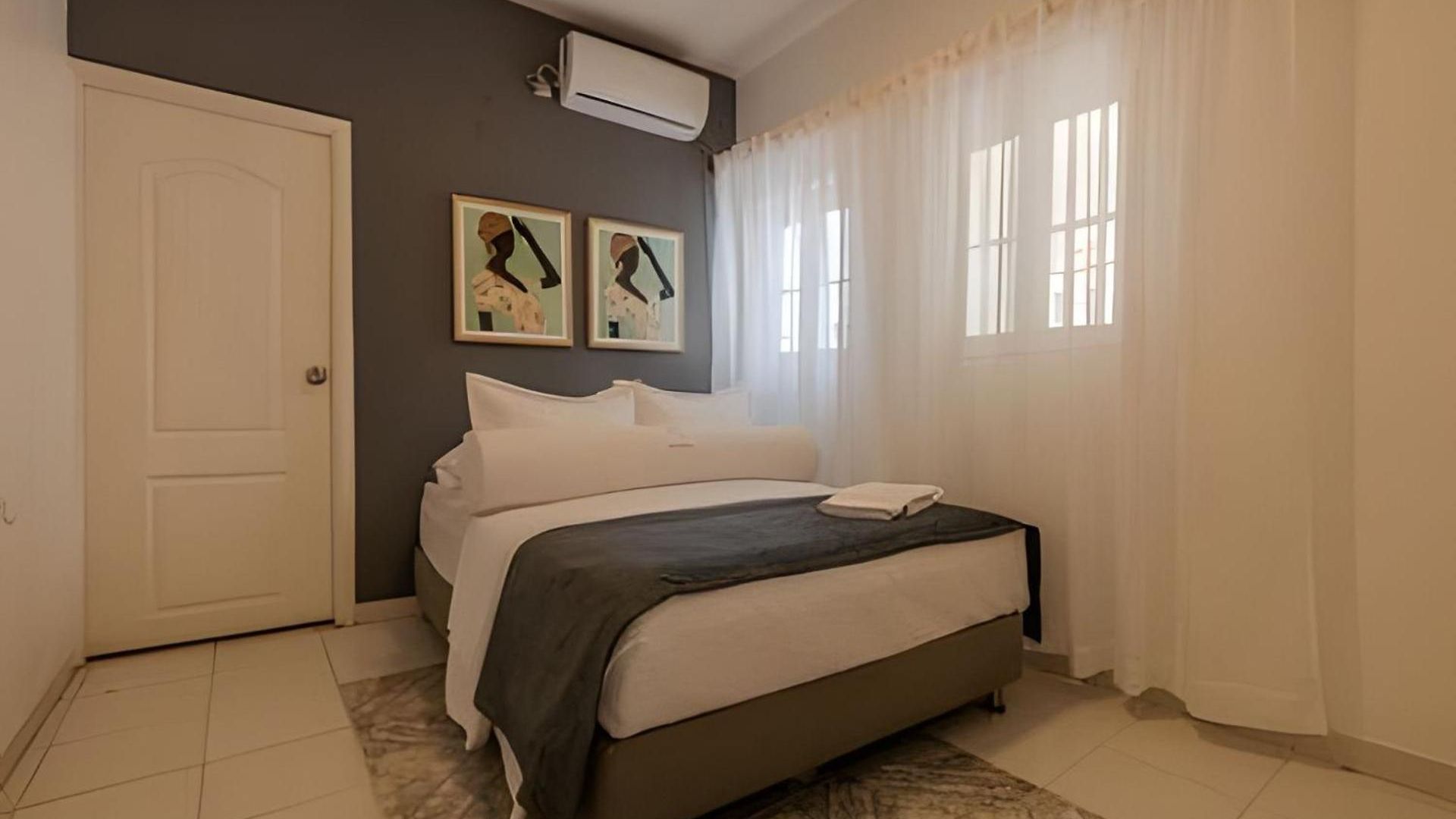 Casa Hibiscus * Cartagena