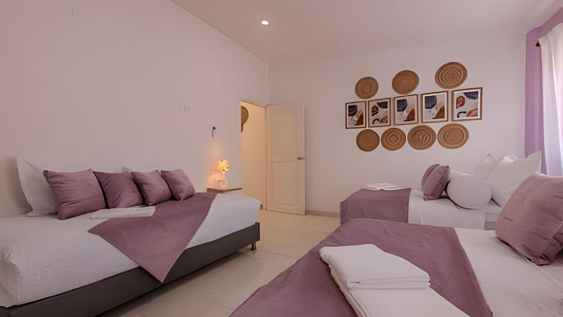 Сasa de vacaciones Casa Hibiscus *