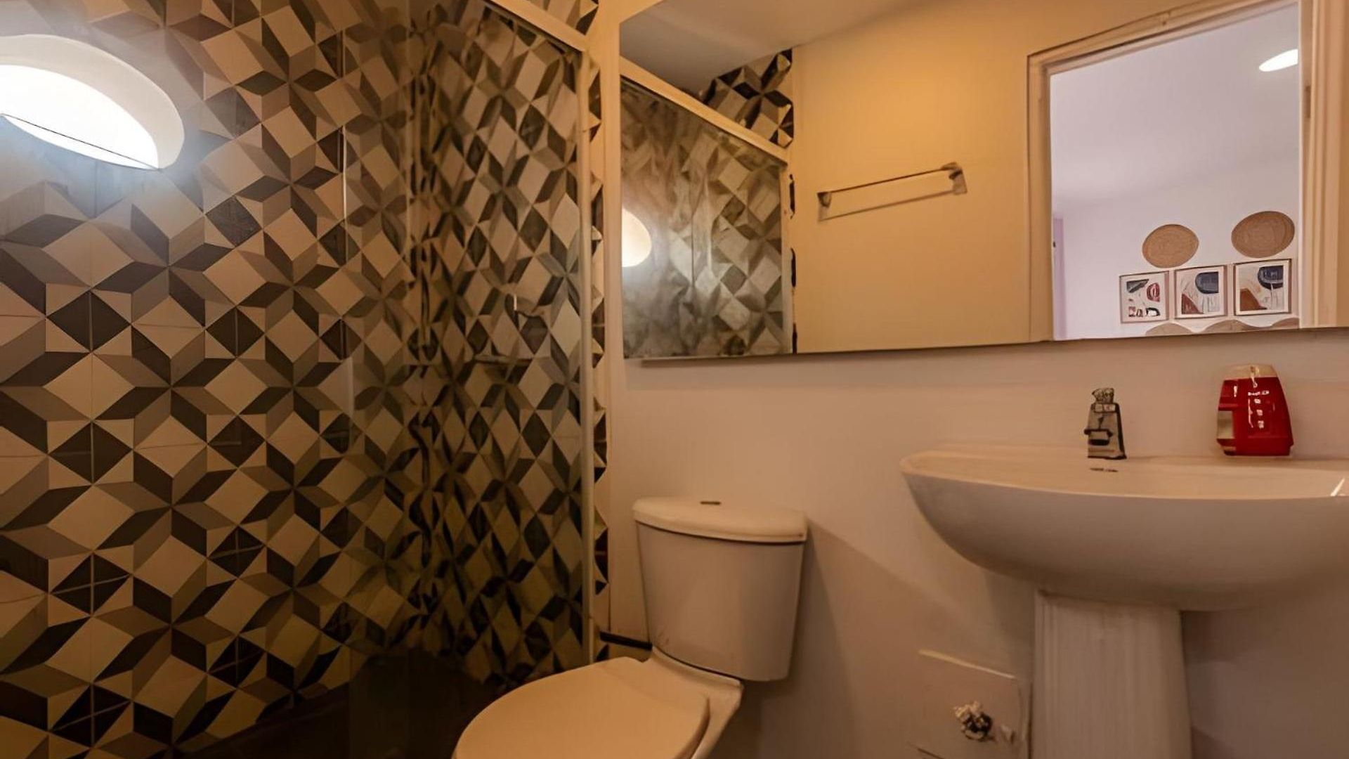 Casa Hibiscus Cartagena
