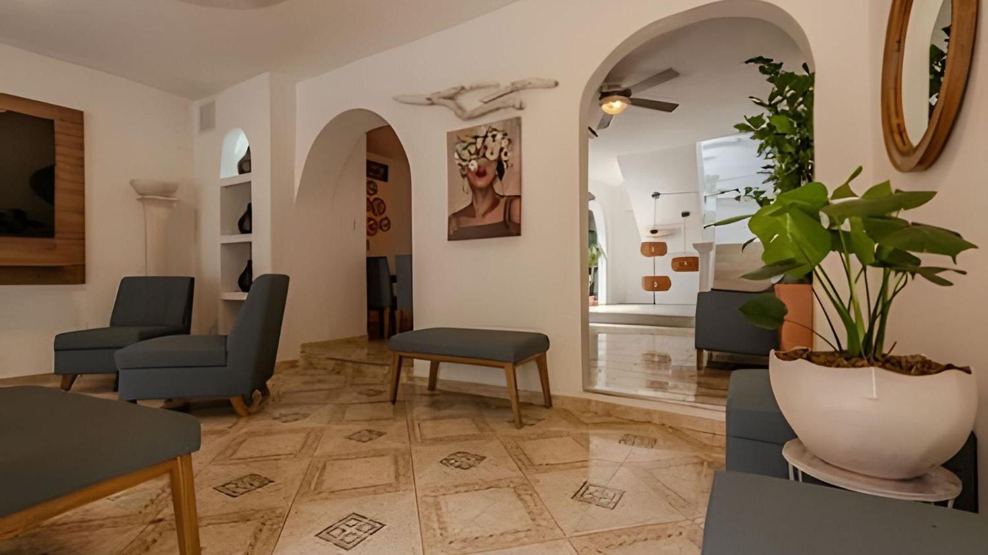 Casa Hibiscus