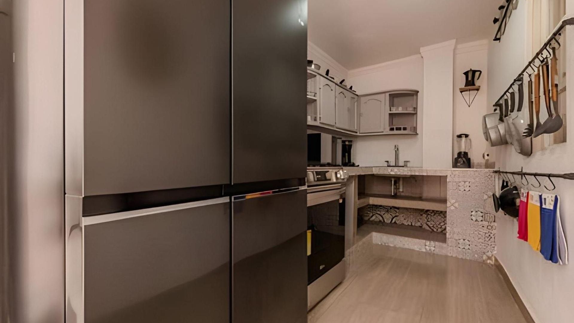 Casa Hibiscus * Cartagena