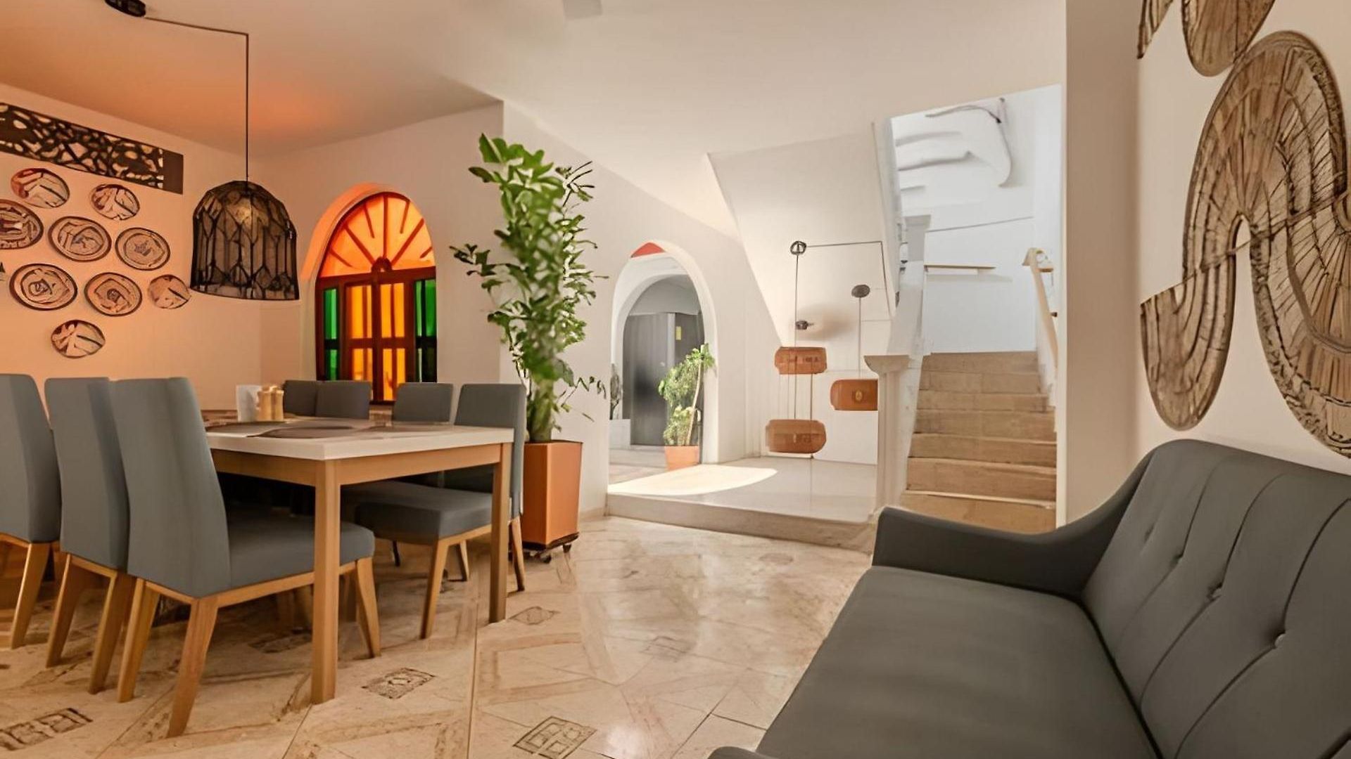 Casa Hibiscus Сasa de vacaciones Cartagena