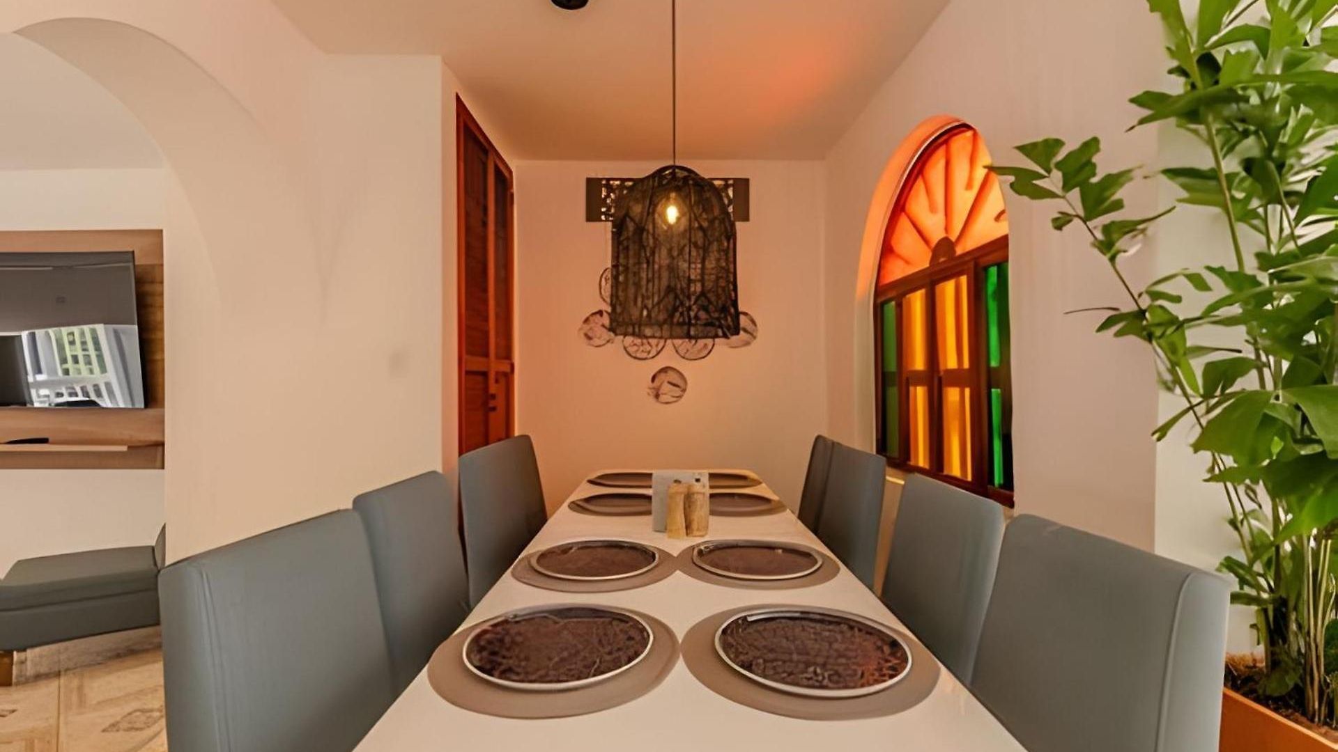 Casa Hibiscus