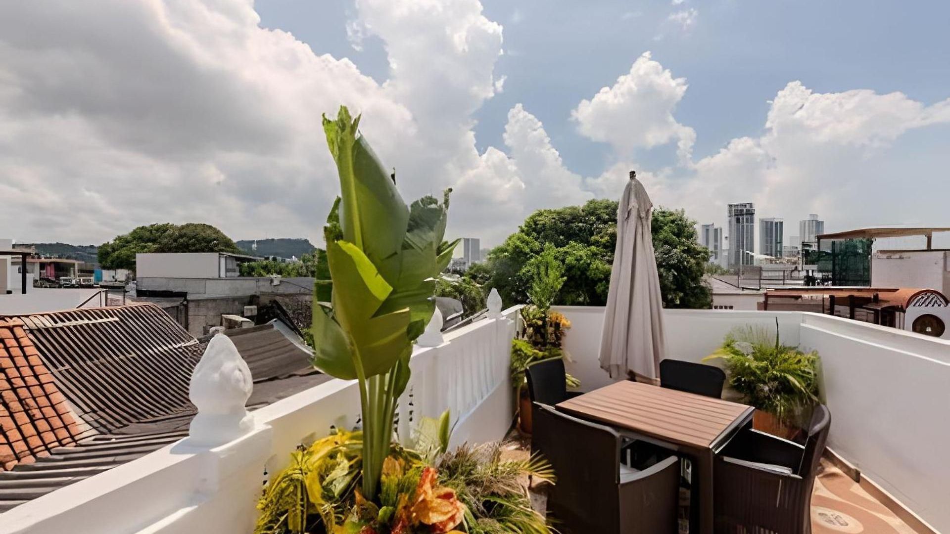 Casa Hibiscus *