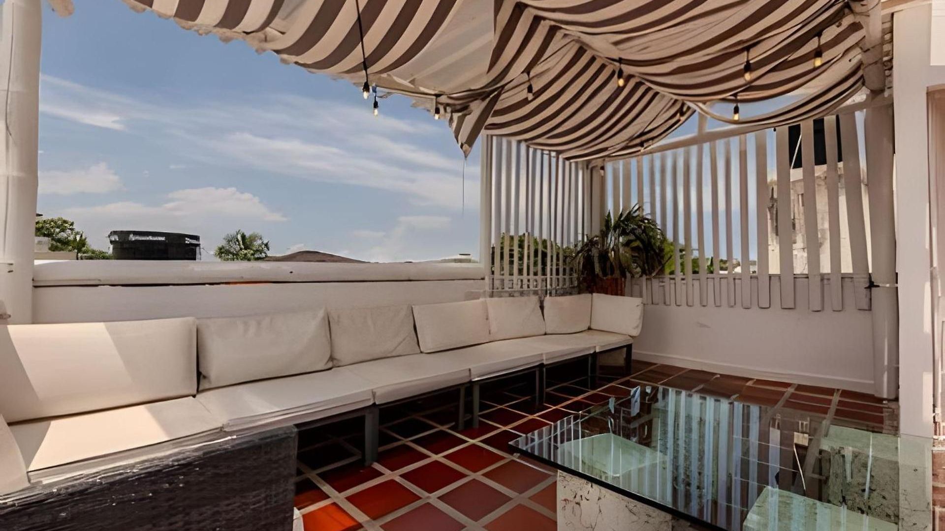 Casa Hibiscus Сasa de vacaciones