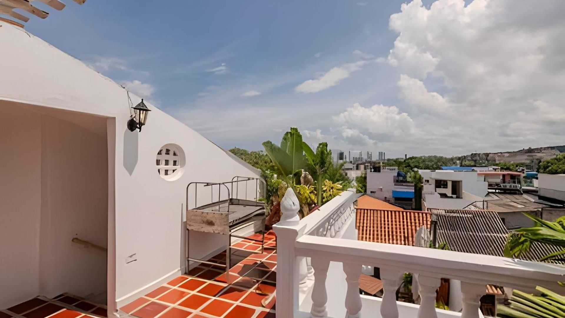 Сasa de vacaciones Casa Hibiscus