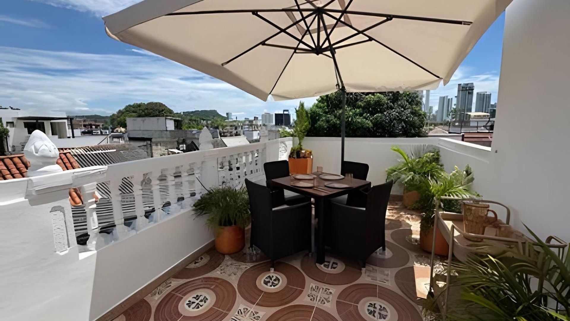 Сasa de vacaciones Casa Hibiscus