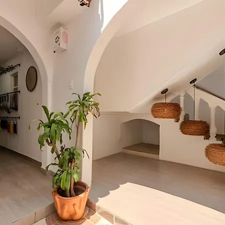 Сasa de vacaciones Casa Hibiscus Cartagena