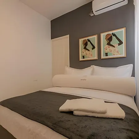 Casa Hibiscus * Cartagena