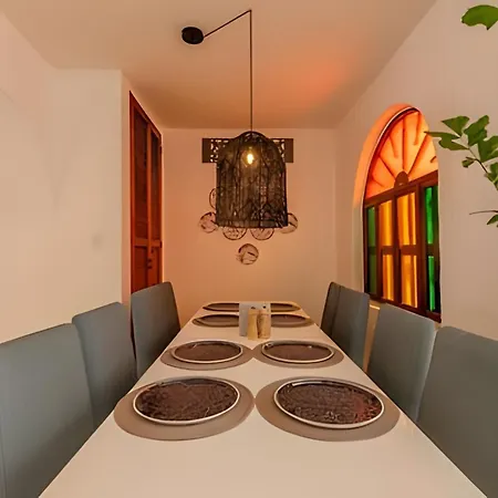 Casa Hibiscus