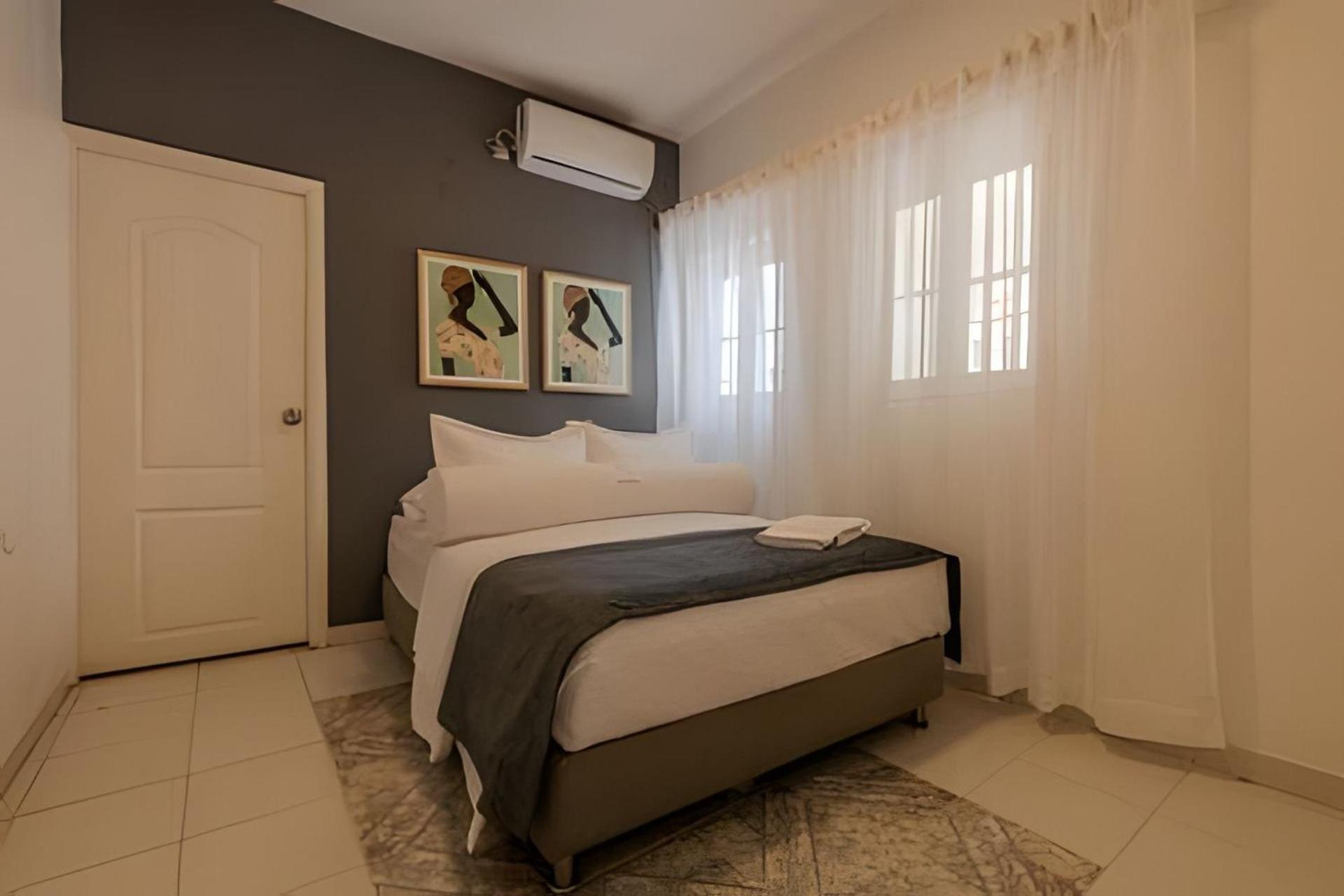 Casa Hibiscus - Joya En Getsemani * Cartagena
