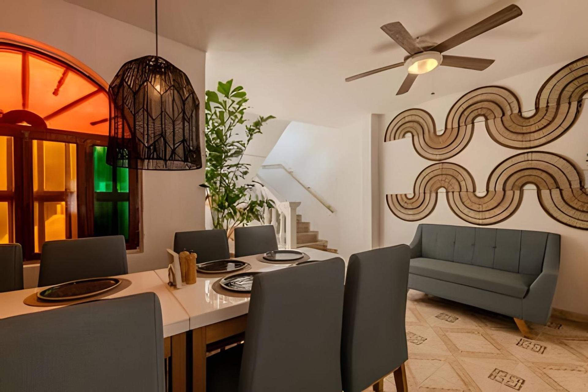 Casa Hibiscus - Joya En Getsemani Holiday home *