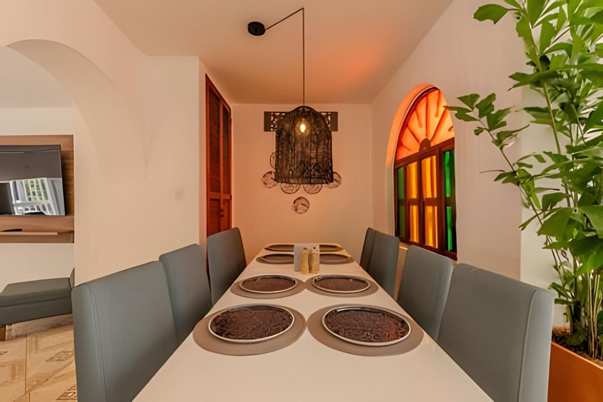 Casa Hibiscus - Joya En Getsemani
