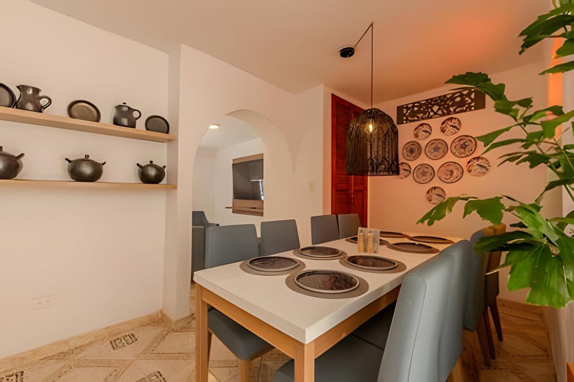 Casa Hibiscus - Joya En Getsemani Cartagena