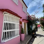 Casa Hibiscus - Joya En Getsemani