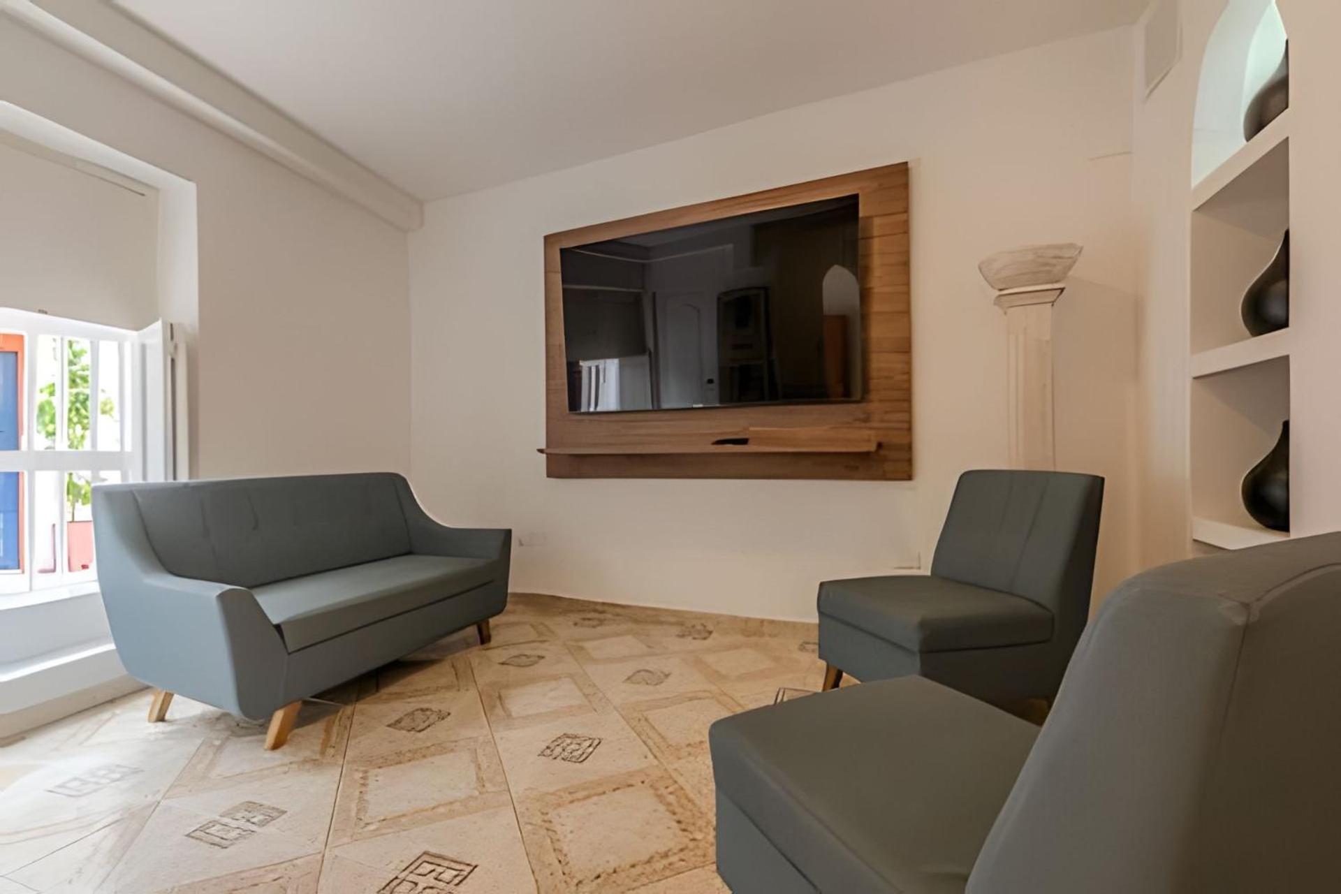 Casa Hibiscus Сasa de vacaciones