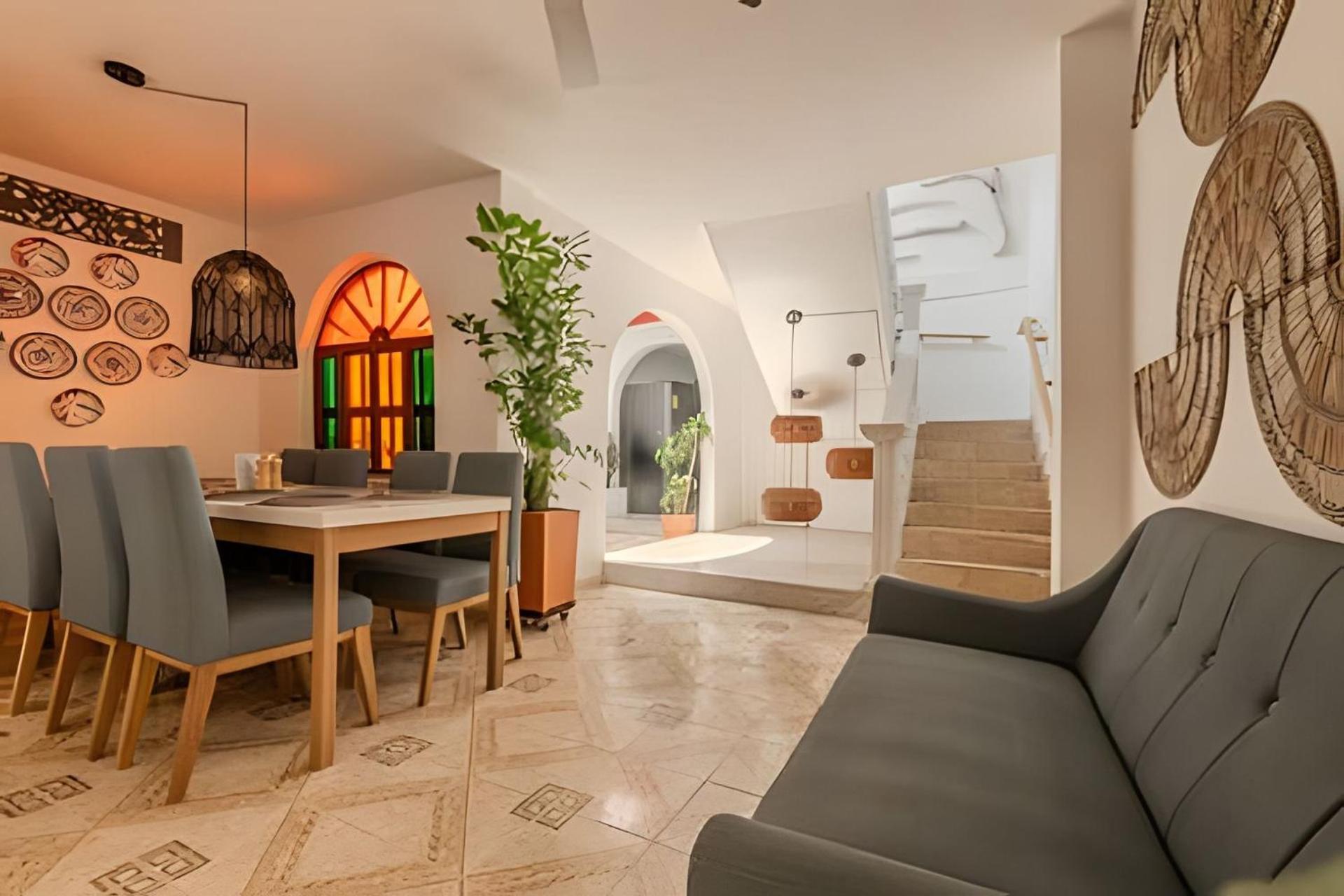 Casa Hibiscus Сasa de vacaciones Cartagena