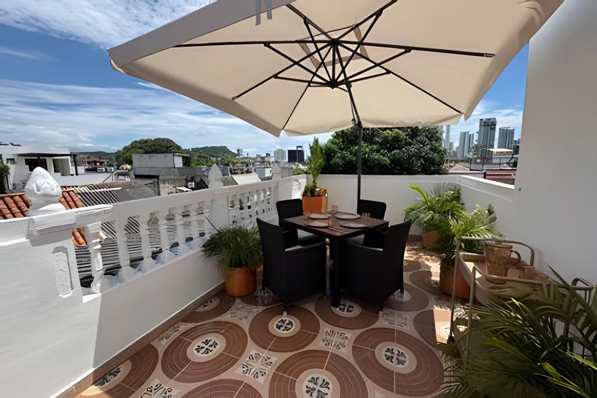 Сasa de vacaciones Casa Hibiscus